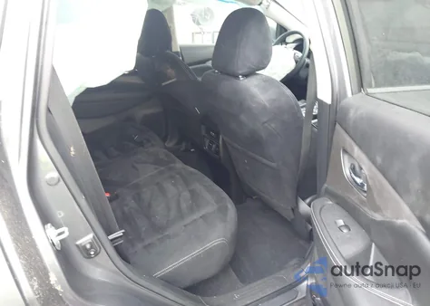 2021 Nissan Murano S Fwd from USA, damaged, VIN 5N1AZ2AJ4MC130442